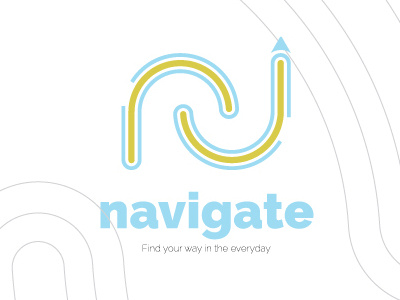 navigate coaching - logo proposal