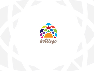 Hotelogo- Logo concept