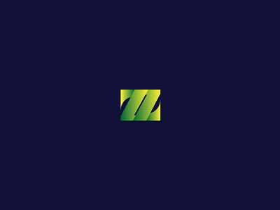 Z- Monogram LOGO