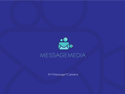 MessageMedia - LOGO CONCEPT