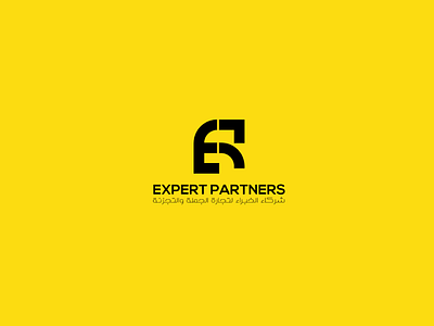 Expert Partners (EP monogram)