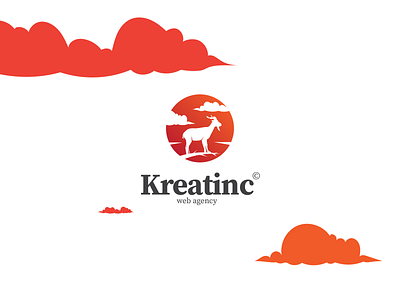 Kreatinc Agency - Branding