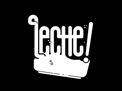 Leche logo