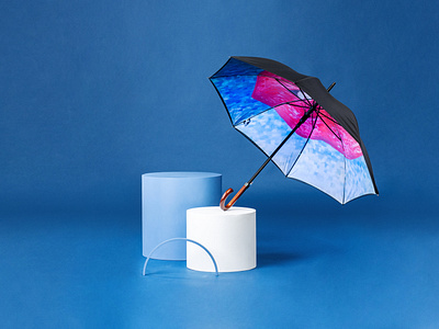 Art Umbrella