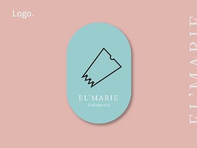 logo design elmarie