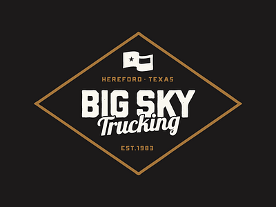 Big Sky Trucking