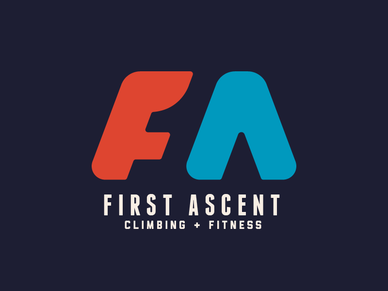 First Ascent Climbing Gym