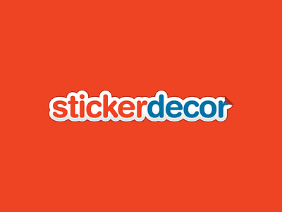 Sticker Decor