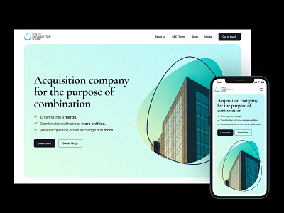 Oxus Acquisition Corp. is a special purpose acquisition company aquisition business corporation design exchanges merge reorganization stock ui