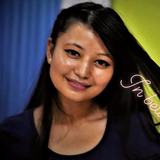 Kusum Ghimire