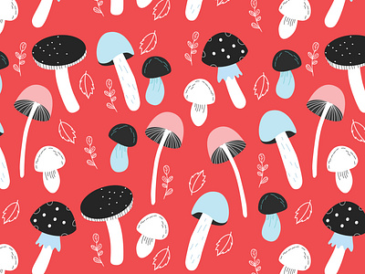 Mushrooms