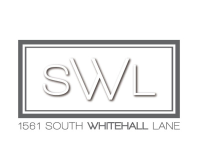 1561 SOUTH WHITEHALL LANE building logo real estate logo