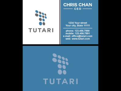 TUTARI