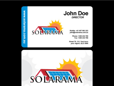 Solarama