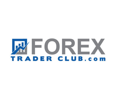 Forex branding design forex trading logo vector