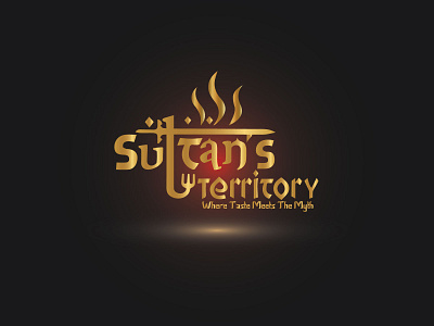 Sultan's Territory Logo