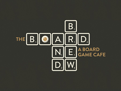 The Board and Brew