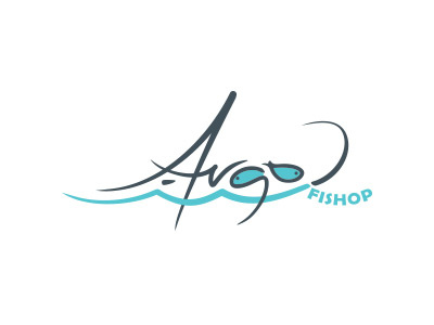 Argo argo argonauts australia fish greek jason logo logotype melbourne ship shop