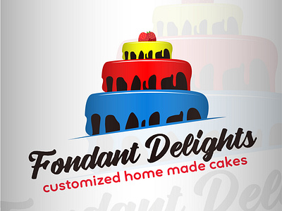 Fondant Delights (Cake Company)