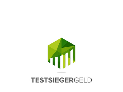 Testsiegergeld brand design brandidentity branding clean concept creative design graphic design logo unique