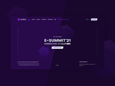 E-Summit 2021