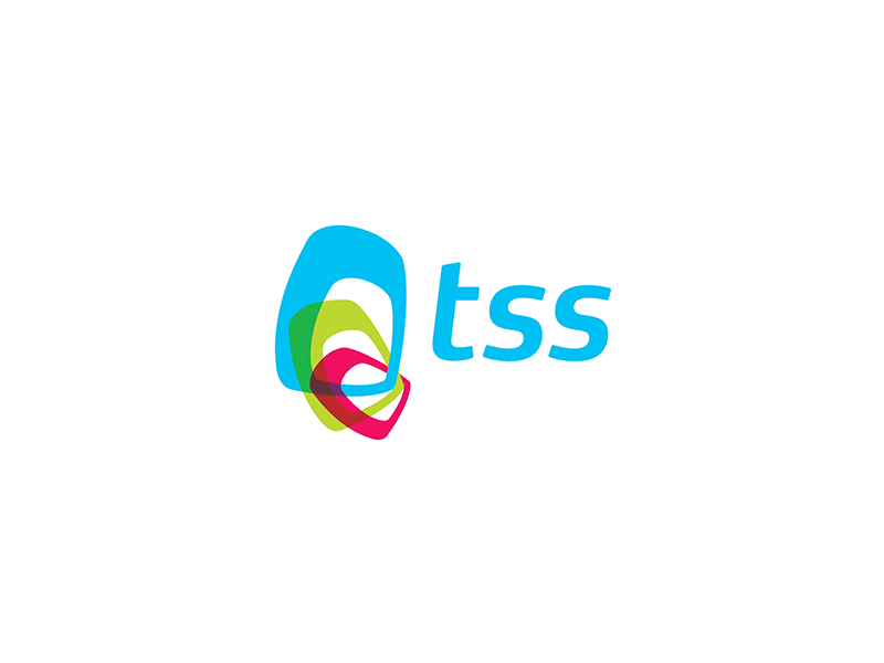 TSS - Logo Motion