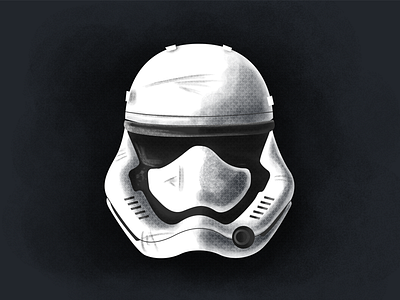 Storm Trooper