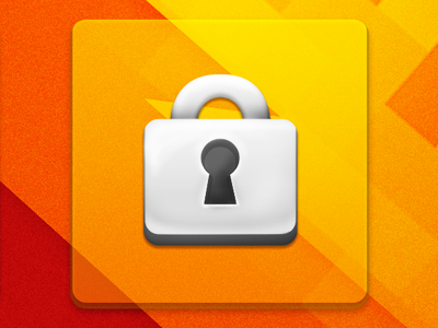 Locked game icon ios iphone locked puzzle rzdesign