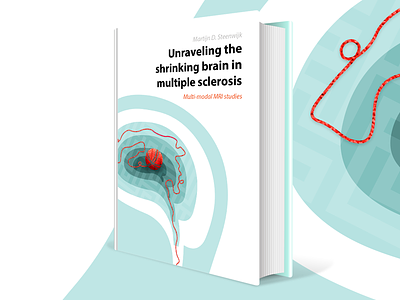 Unraveling the Brain - Book Cover