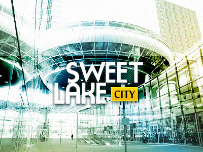 Sweet Lake City city lake sweet utah zoetermeer