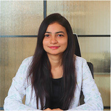Vaishali Pitroda