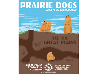 Prairie Dogs