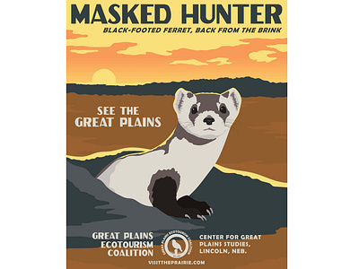 Masked Hunter