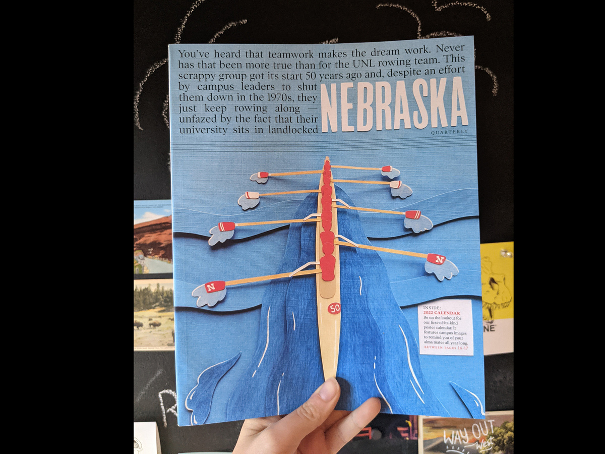 Nebraska Quarterly