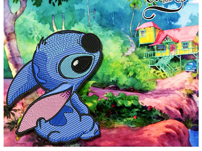 stich