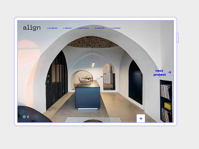 Architecture Website Homepage architecture design homepage website