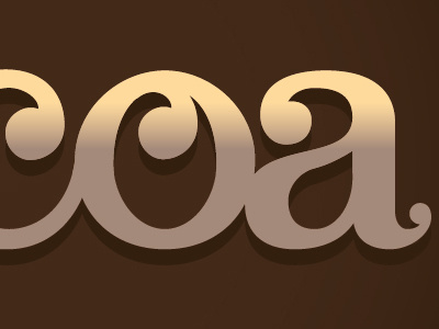 Cocoa 02