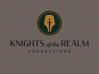 Knights of the Realm Logo