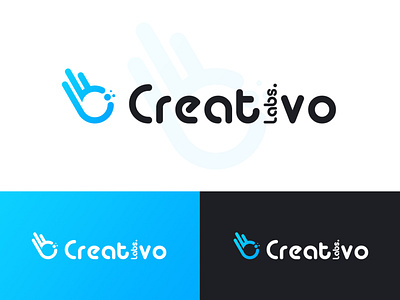 Creativo Labs Logo