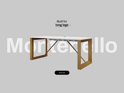 Station Website Resign animation typography ui ux website website design