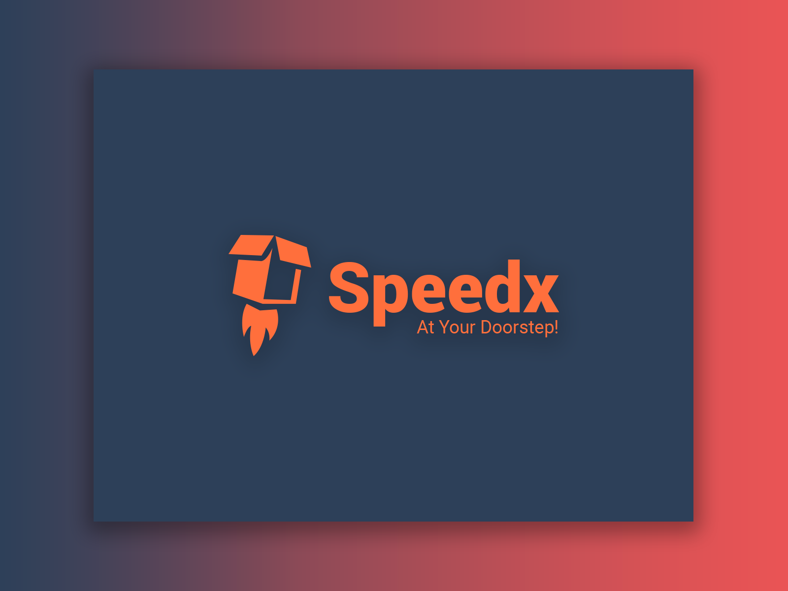 speedx