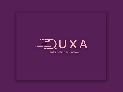 QUXA Information Technology Logo