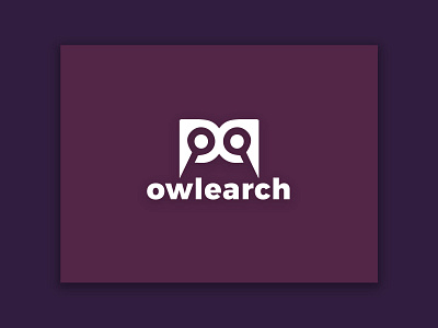 OWLEARCH Mobile App Logo