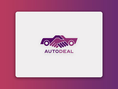 Auto Deal Logo