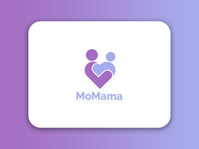 MoMama Logo