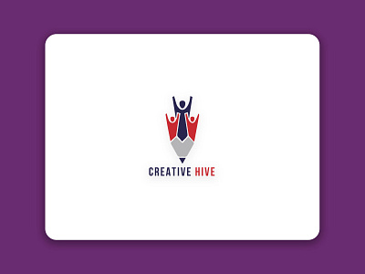 Creative Hive Logo