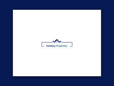 Estatesy Properties (Real Estate & Construction) Logo