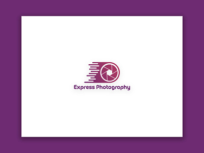 Express Photography Logo