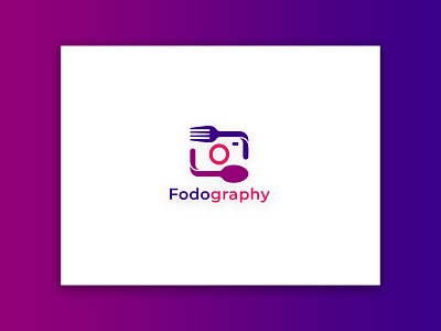 Fodography Logo