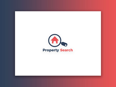 Property Search Logo